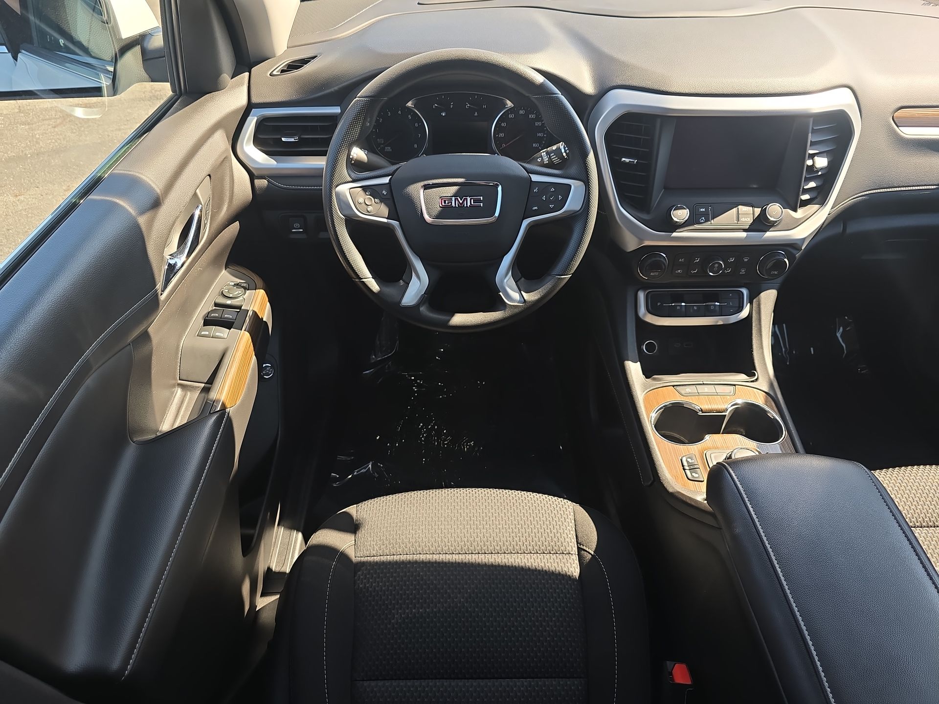 2023 Gmc Acadia SLE photo 55