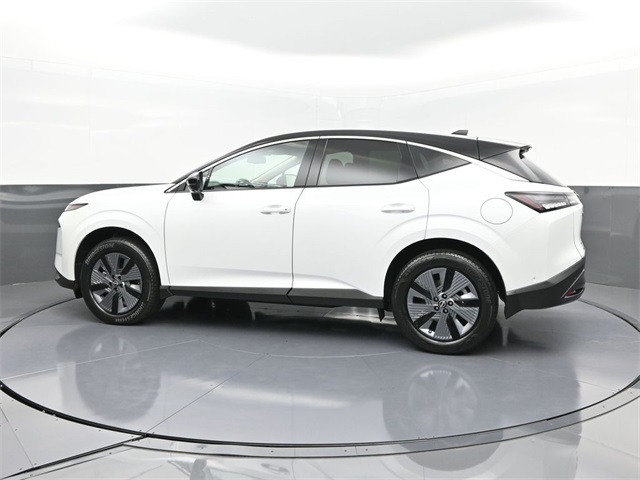 2025 Nissan Murano SL photo 4