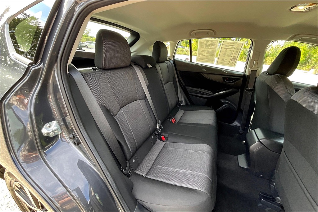2023 Subaru Impreza Premium photo 22