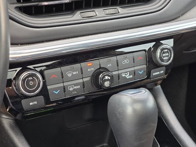 2022 Jeep Compass High Altitude photo 25