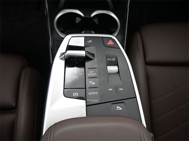 2025 Bmw X2 xDrive28i photo 4