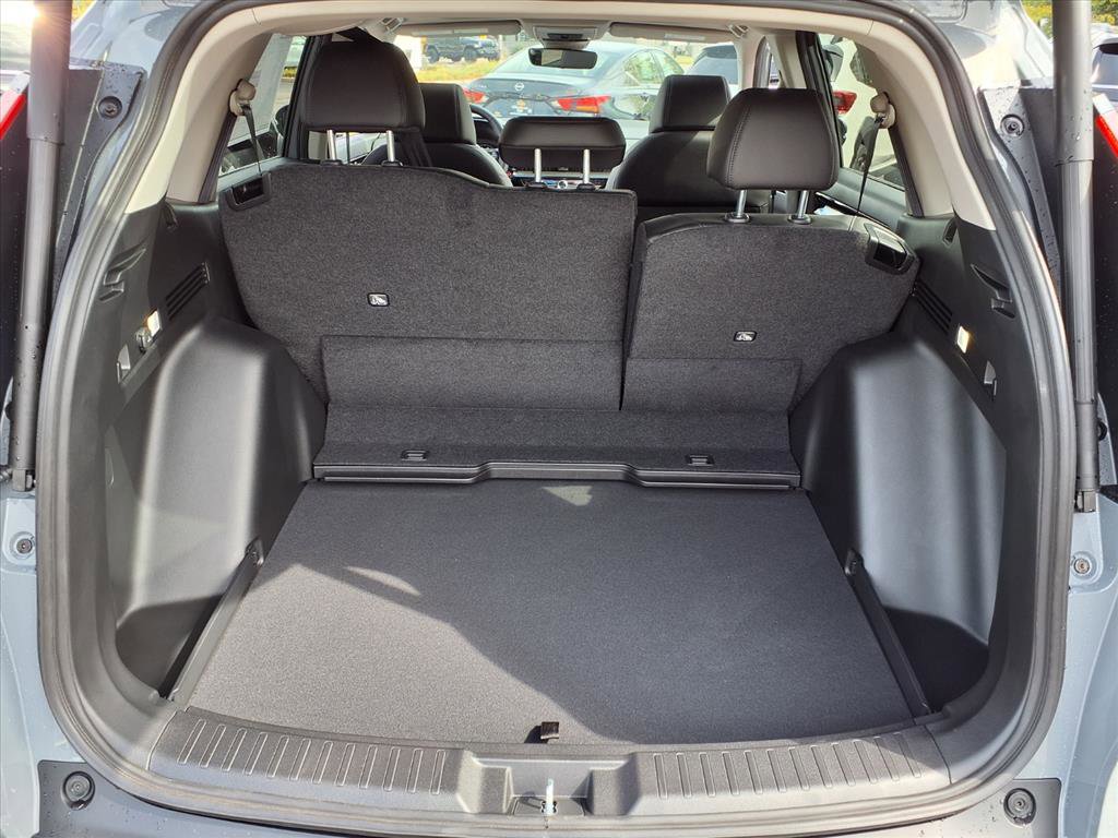 2026 Honda CR-V EX-L photo 10