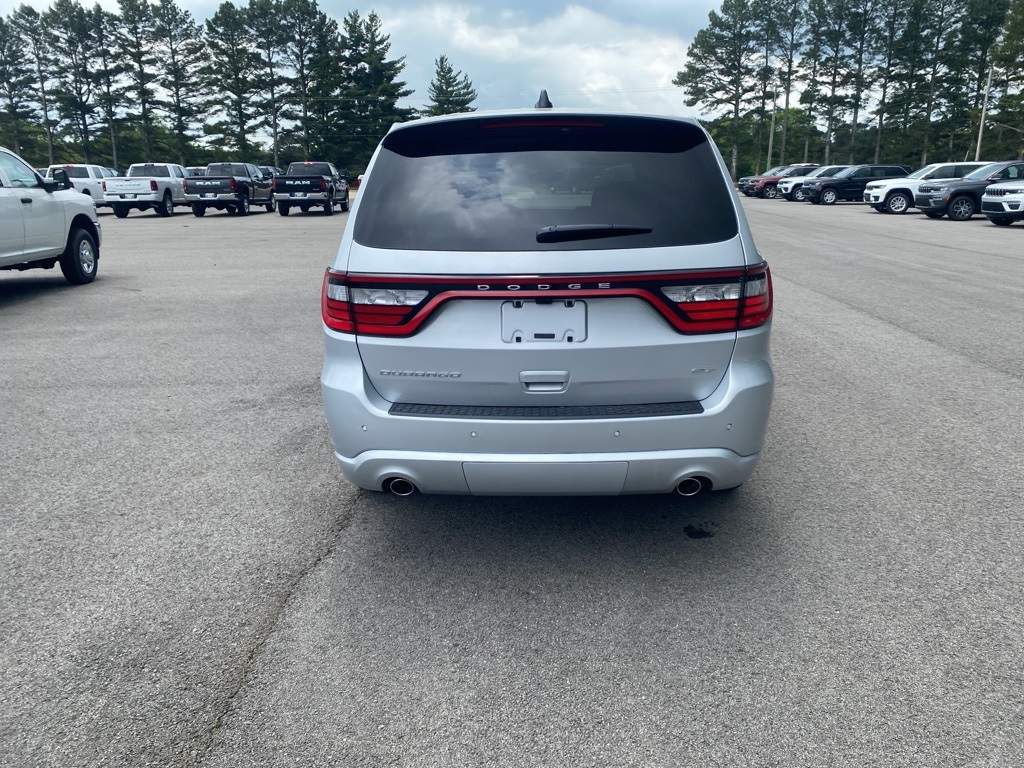 2025 Dodge Durango GT photo 6