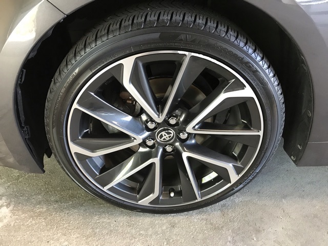2021 Toyota Corolla XSE photo 10