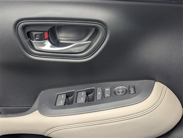 2026 Honda HR-V LX photo 12