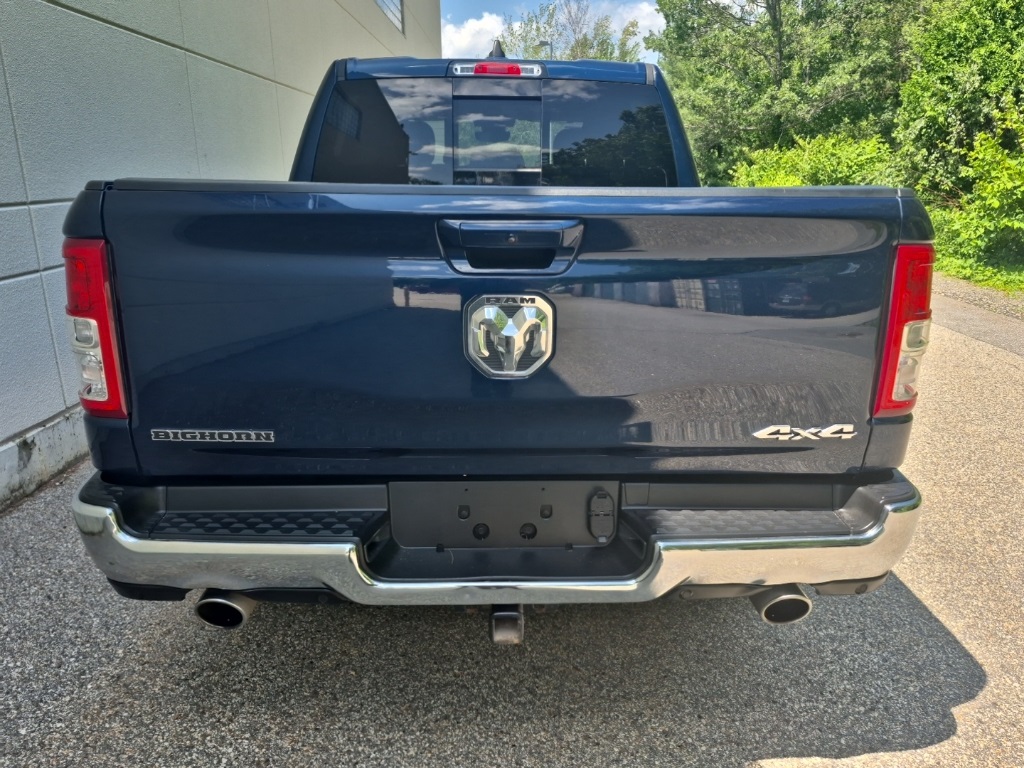 2022 Ram 1500 Big Horn Lone Star photo 3