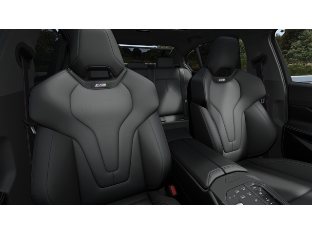 2026 Bmw M5 5 photo 9