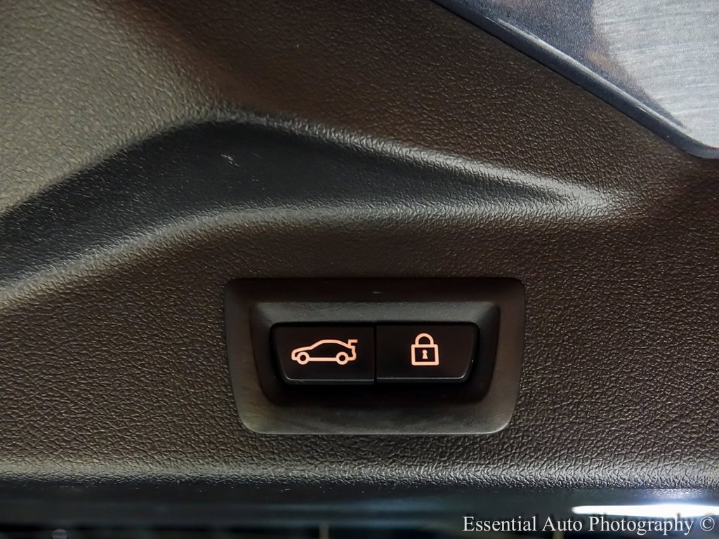 2022 BMW X5 - Image 35