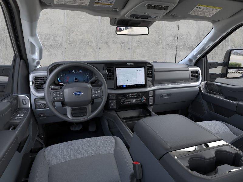 2026 Ford F-250 photo 9
