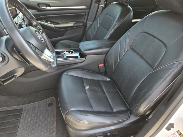 2024 Nissan Altima 2.5 SR photo 20