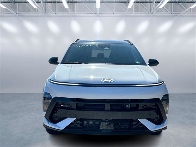 2024 Hyundai Kona N Line photo 8