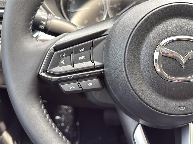 2025 Mazda CX-5 2.5 Select photo 29