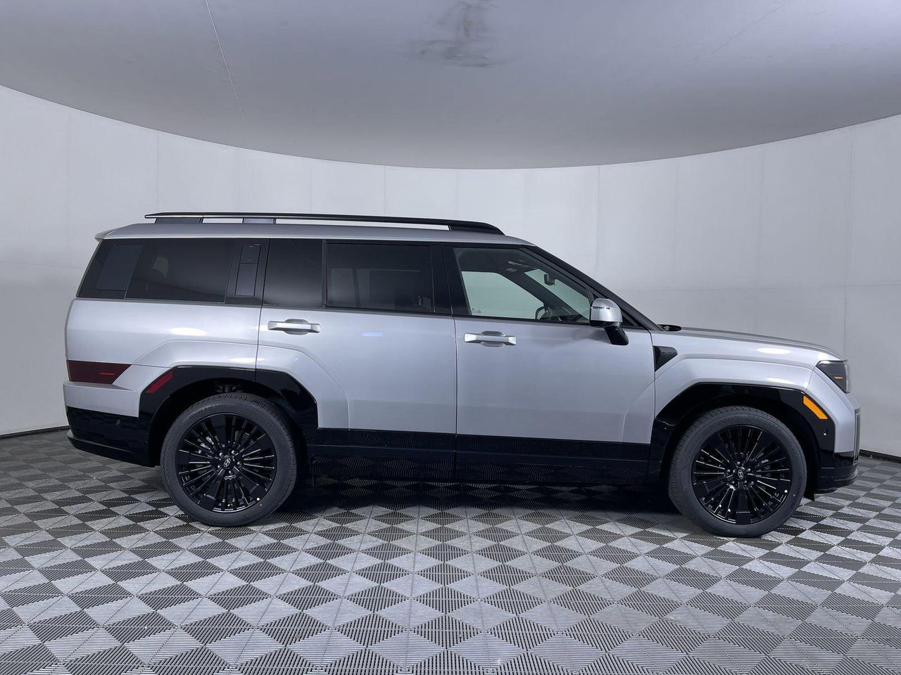 2025 Hyundai Santa Fe Calligraphy photo 4