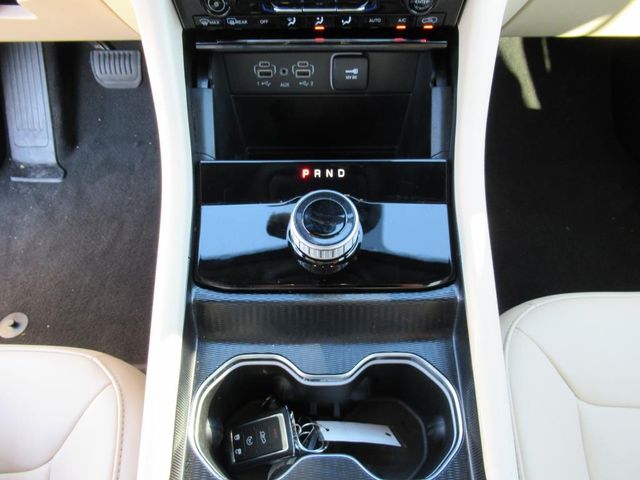 2024 Jeep Grand Cherokee Limited photo 19