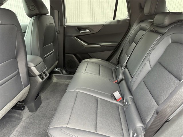 2026 Chevrolet Equinox LT photo 16