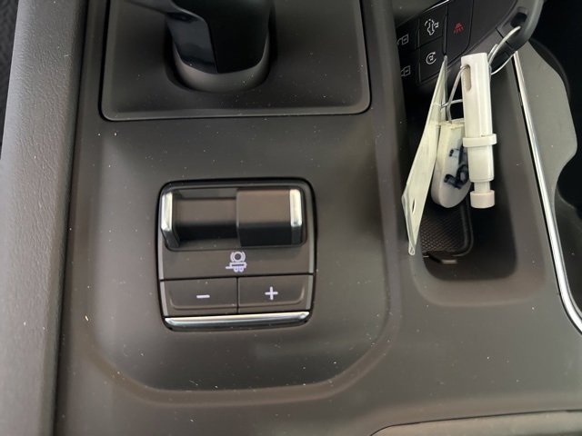 2025 Gmc Sierra 1500 Denali photo 22