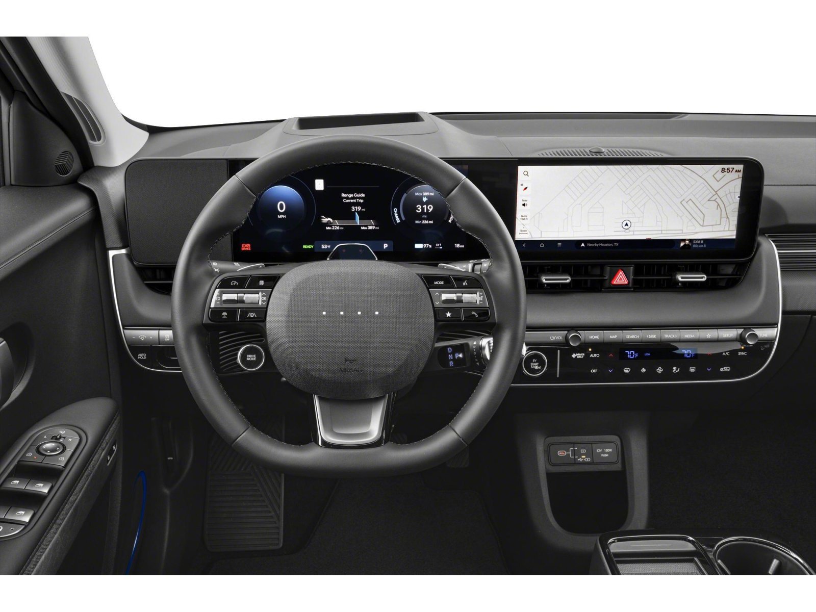 2026 Hyundai Ioniq 5 Limited photo 4