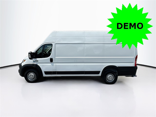 2024 Ram ProMaster 3500 photo 4