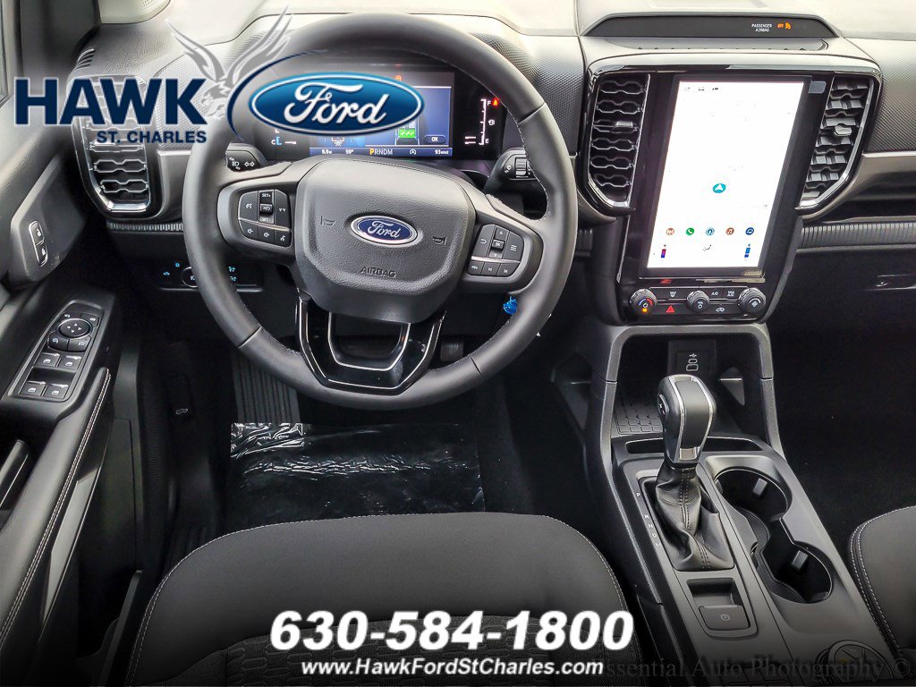 2025 FORD RANGER - Image 9