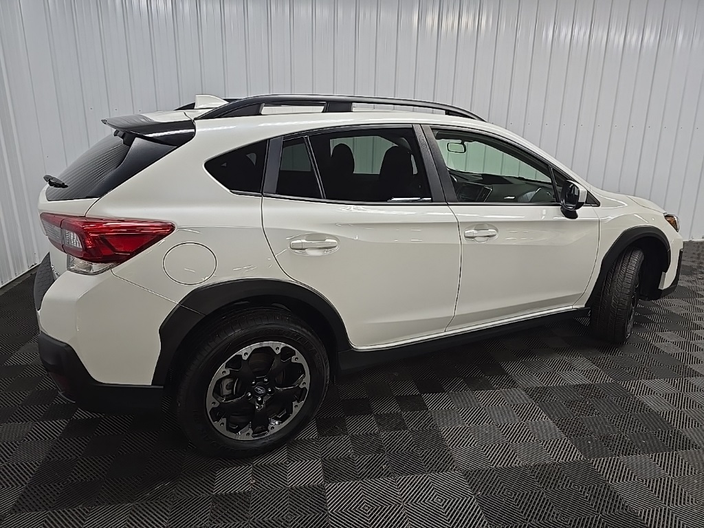 2022 Subaru Crosstrek Premium photo 3