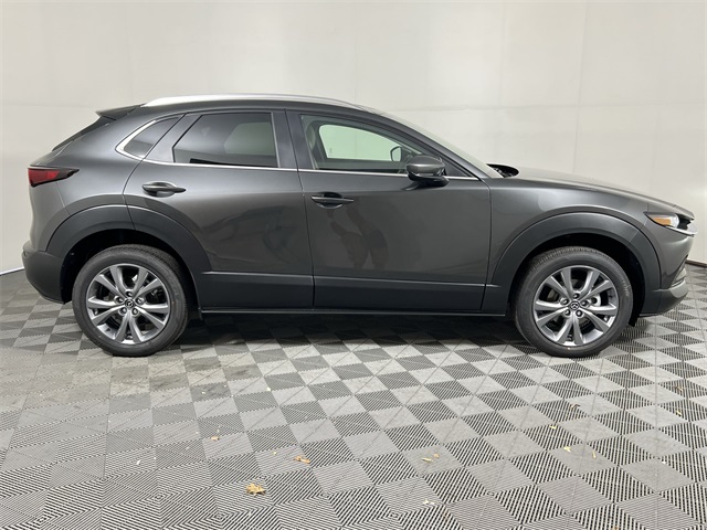 2025 Mazda CX-30 2.5 S Preferred photo 9