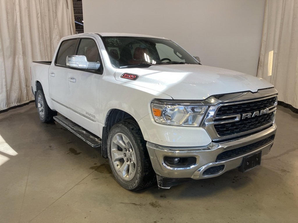 2022 RAM Ram 1500 Pickup Big Horn/Lone Star's photo