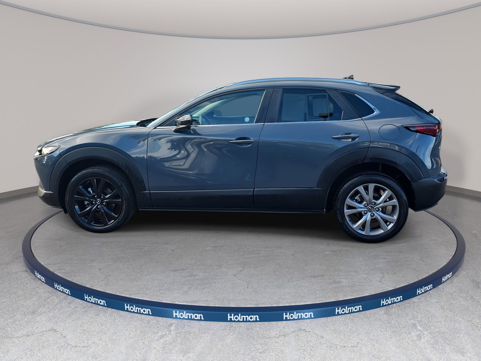2024 Mazda CX-30 2.5 S Carbon photo 8
