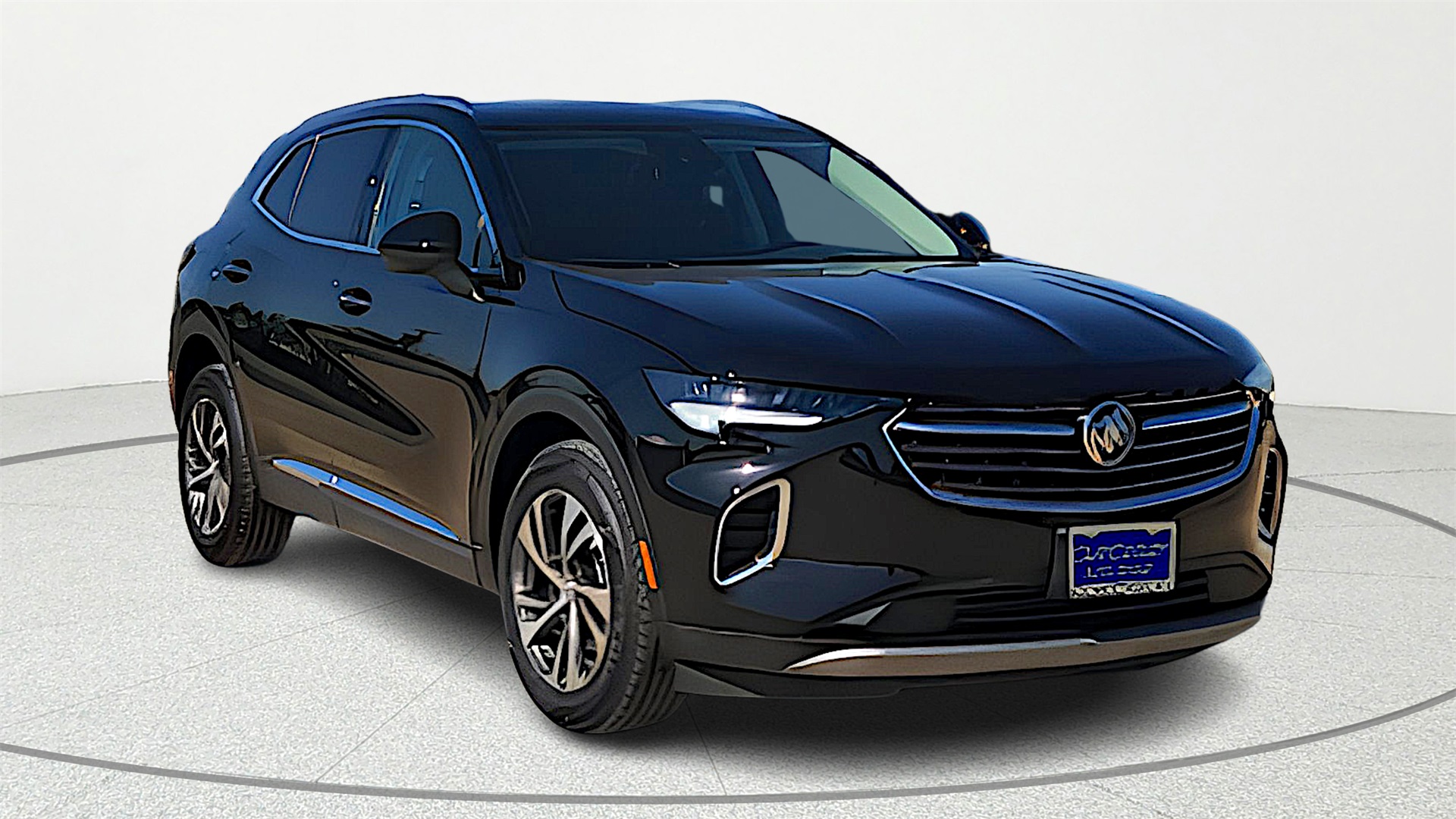 2023 Buick Envision Essence's photo