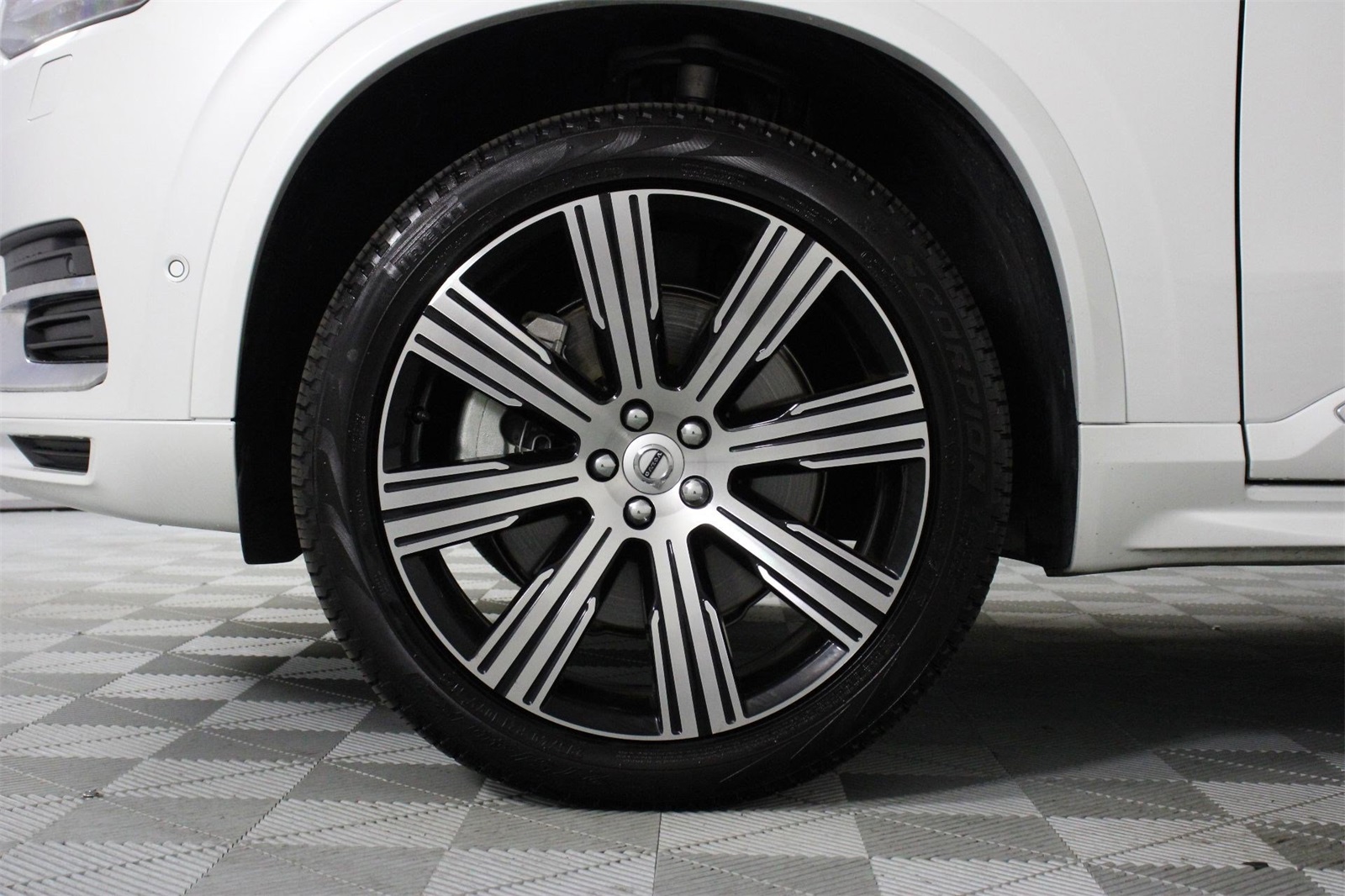 2024 Volvo XC90 Recharge Ultimate photo 20