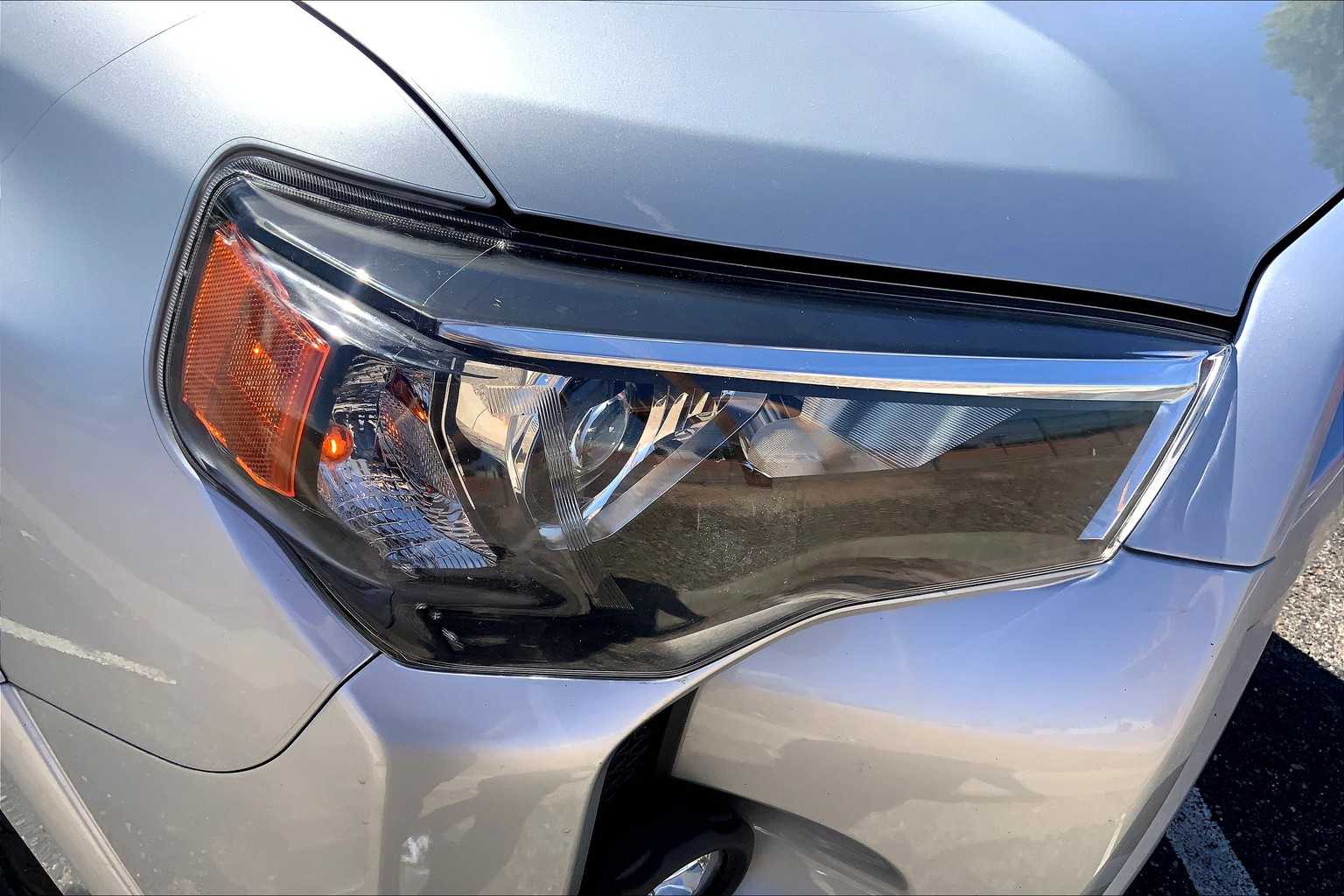 2023 Toyota 4Runner SR5 photo 24