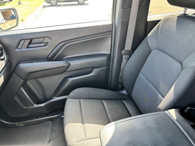 2024 Chevrolet Colorado Trail Boss photo 13