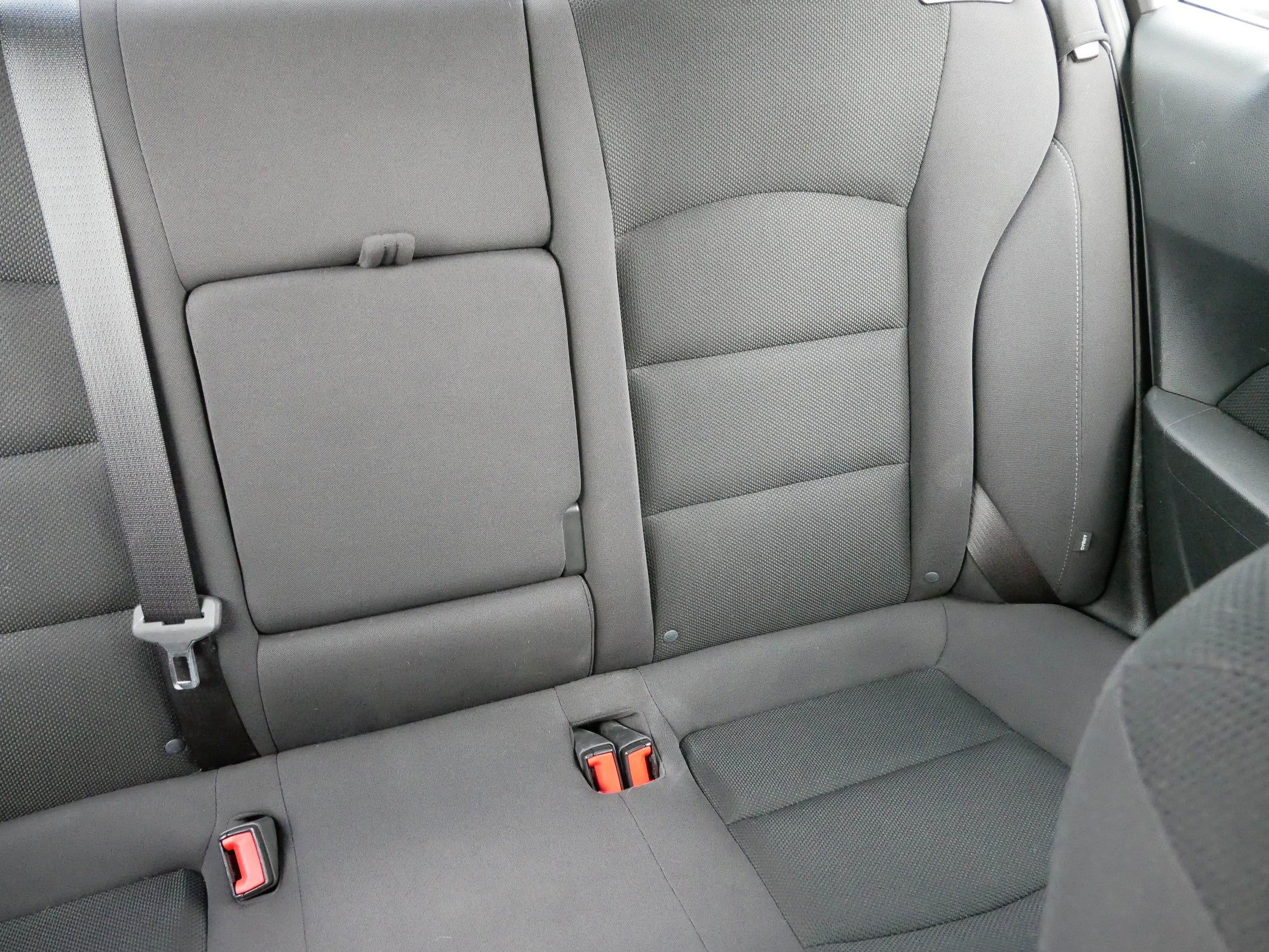 2014 Chevrolet Cruze photo 12