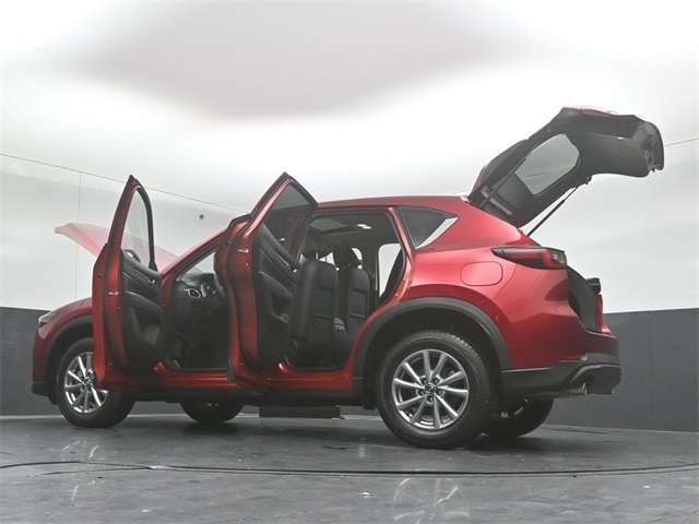 2023 MAZDA CX-5 - Image 57