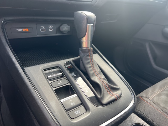 2023 Honda CR-V Hybrid Sport photo 16