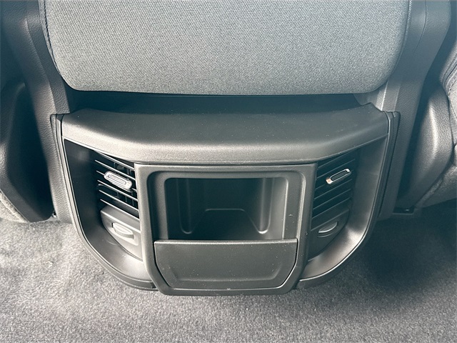 2025 Ram 1500 Warlock photo 20
