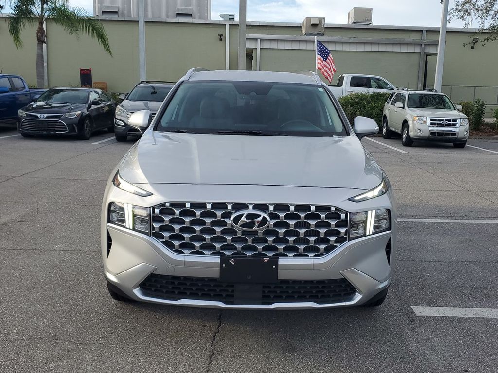 2023 Hyundai Santa Fe SEL Convenience photo 15