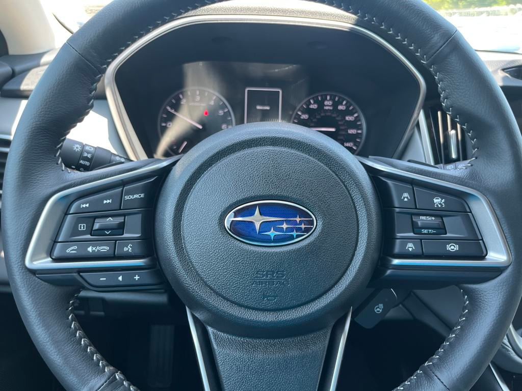 2025 Subaru Outback Limited photo 15