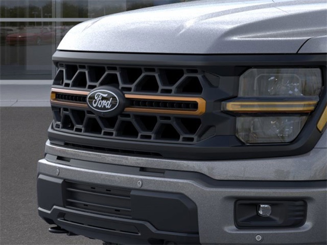 2025 Ford F-150 Tremor photo 15