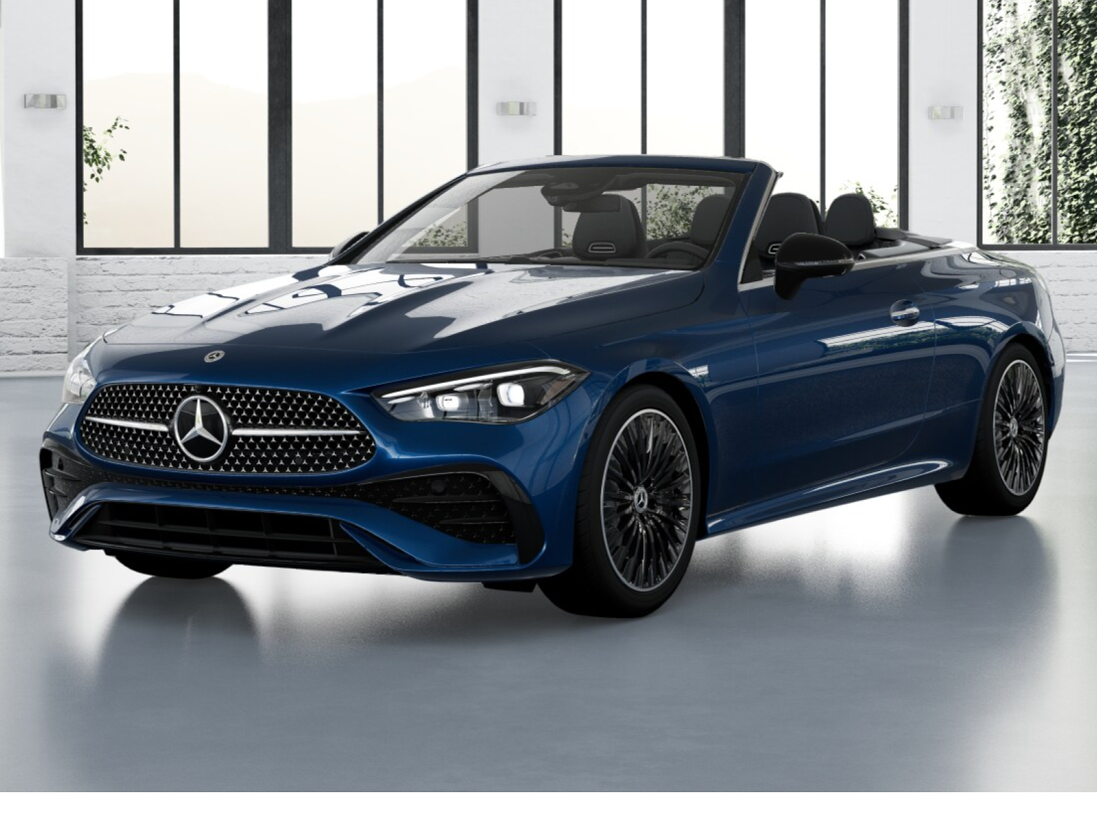 2026 Mercedes-Benz CLE CLE 300's photo