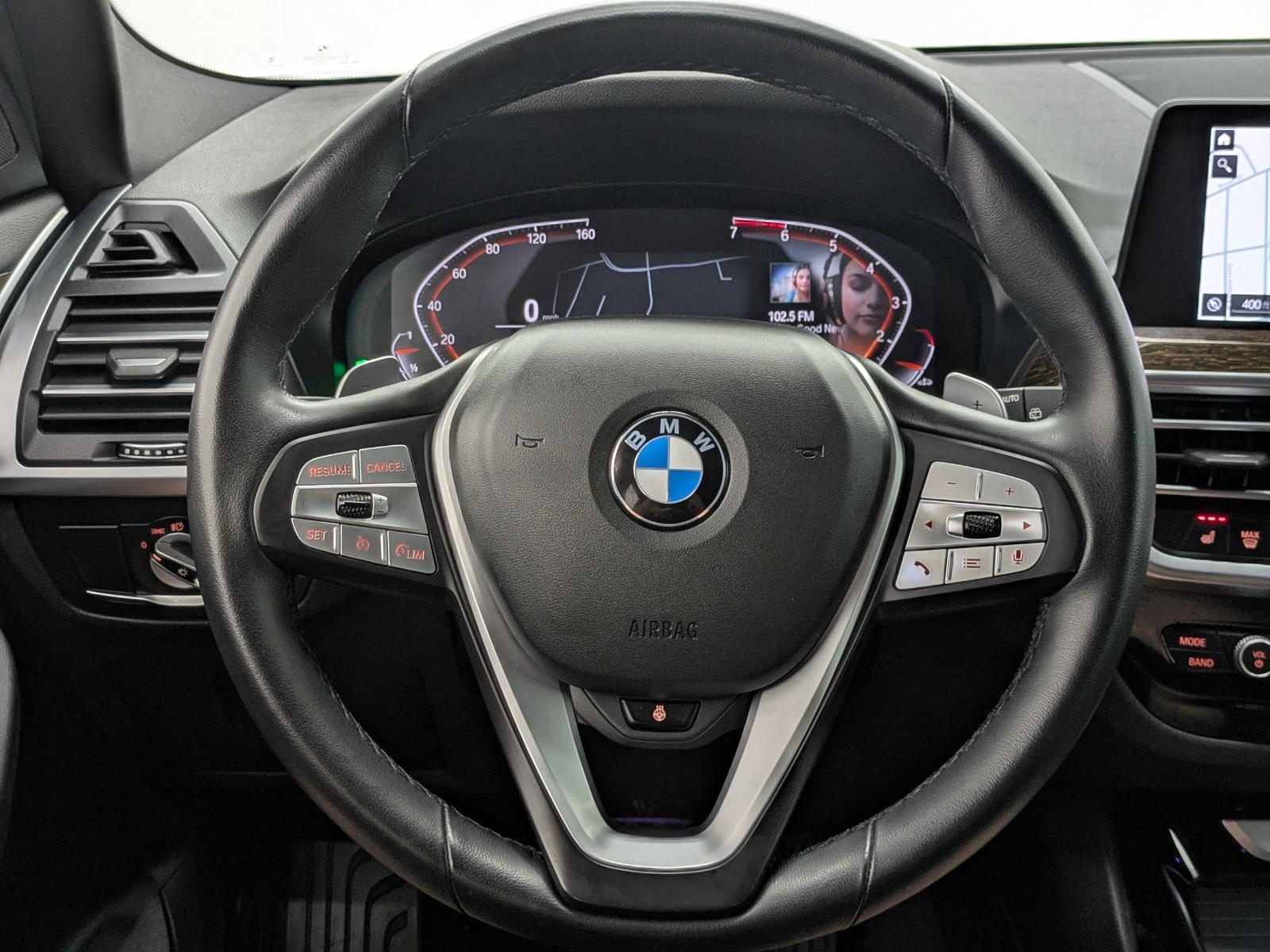 2023 Bmw X3 xDrive30i photo 27