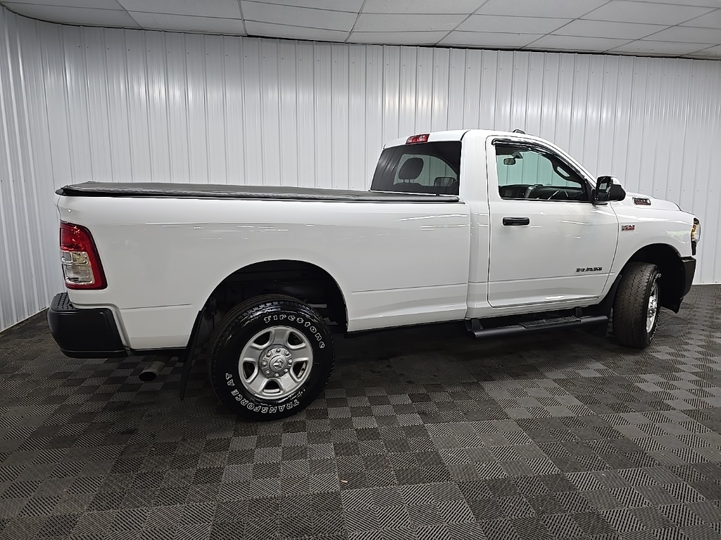 2020 Ram 2500 Tradesman photo 3