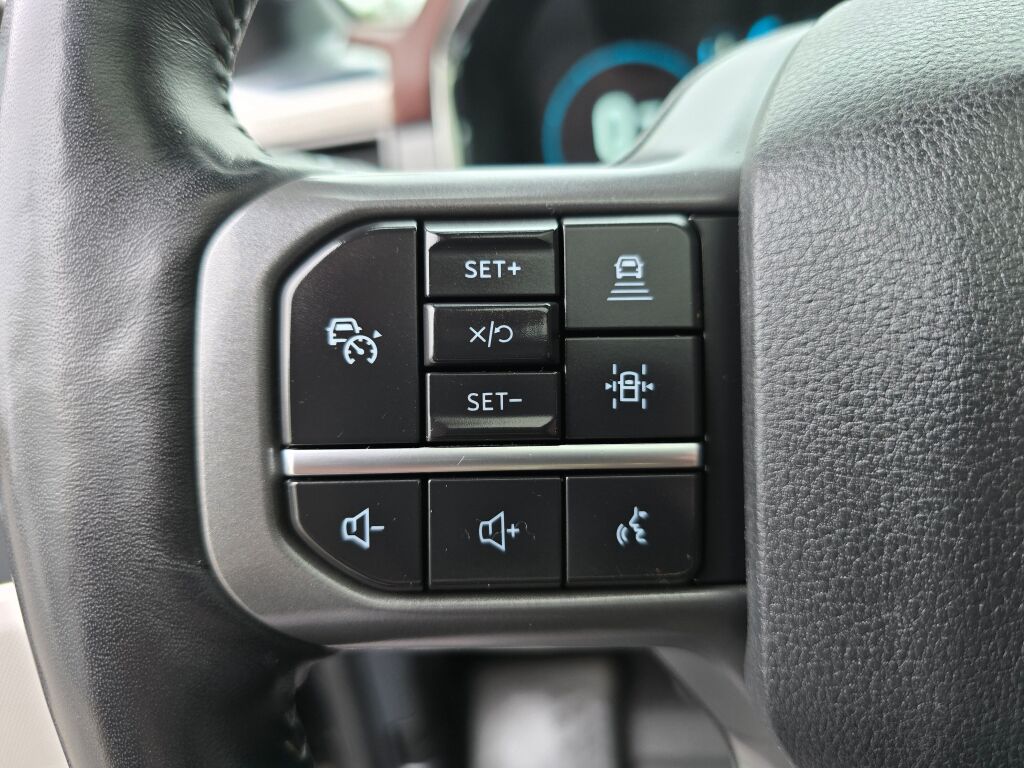 2021 Ford F-150 Lariat photo 23