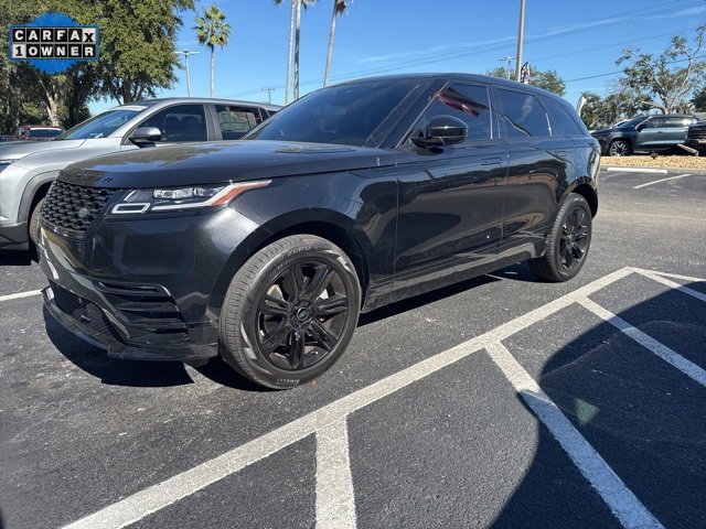 2022 Land Rover Range Rover Velar S