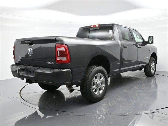 2024 Ram 3500 Laramie photo 5