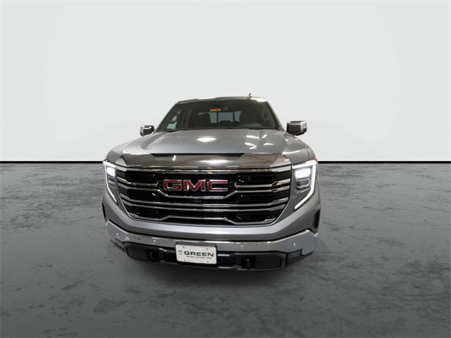 2026 Gmc Sierra 1500 SLT photo 4