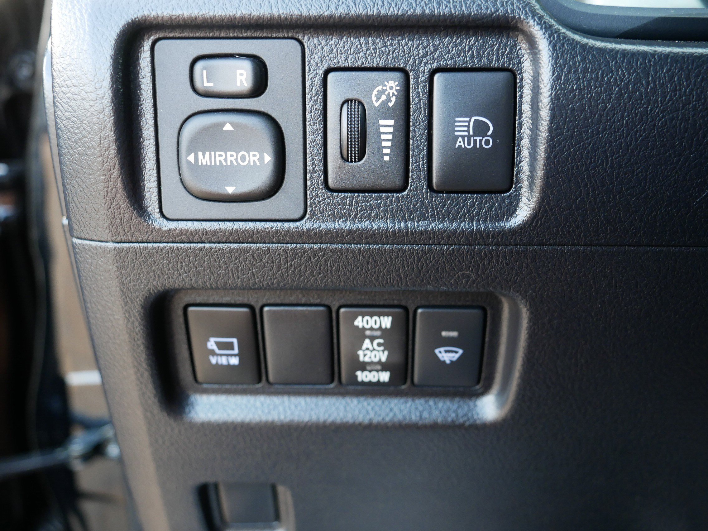 2023 Toyota 4Runner TRD Pro photo 26