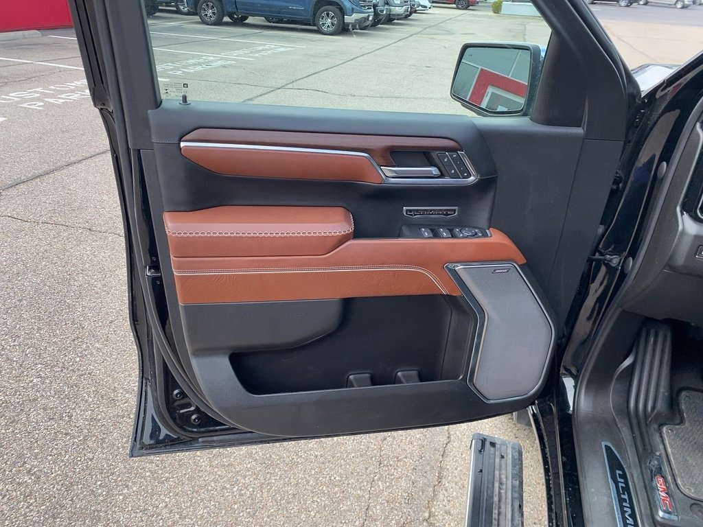 2023 Gmc Sierra 1500 Denali Ultimate photo 10