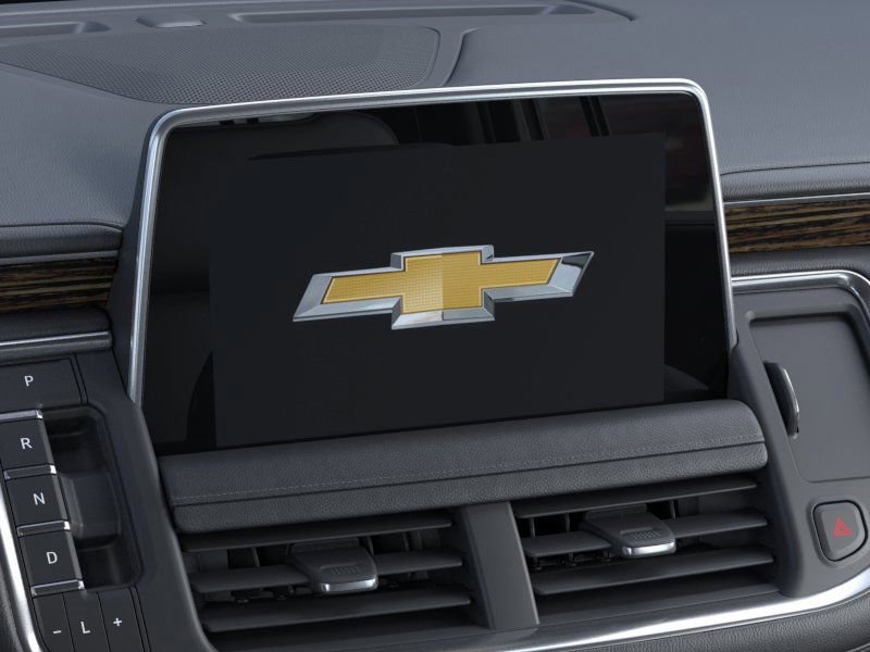 2024 Chevrolet Suburban High Country photo 20