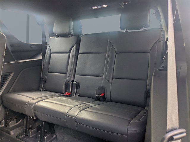 2022 Chevrolet Tahoe Z71 photo 22