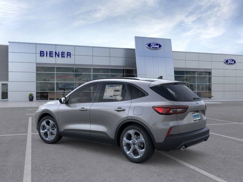 2025 Ford Escape ST-Line photo 3